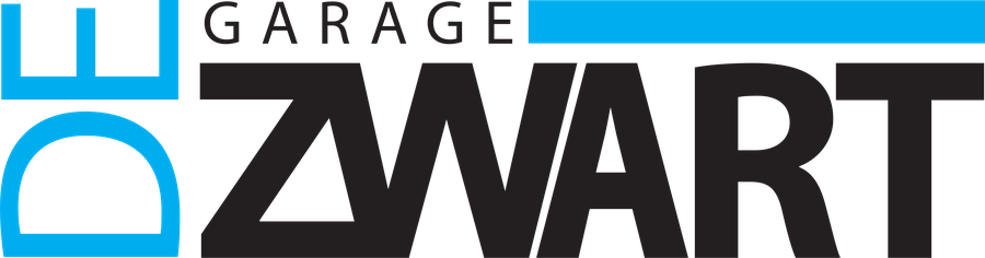 Garage de Zwart